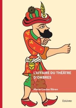 L'Affaire du théâtre d'ombres