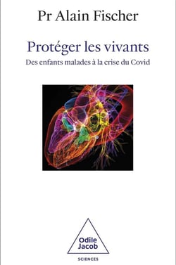 Protéger les vivants : Des enfants malades à la crise du Covid