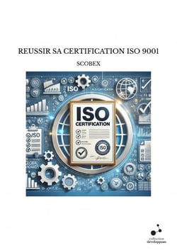REUSSIR SA CERTIFICATION ISO 9001
