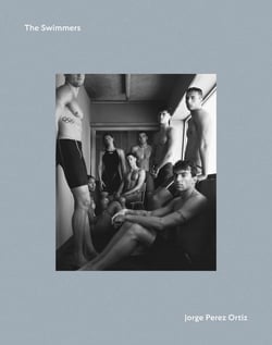 The swimmers