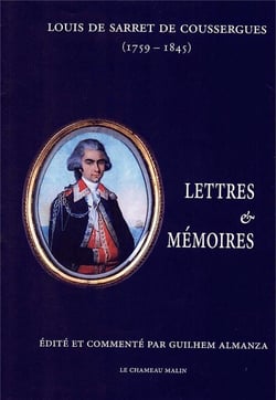 Louis sarret de cousssergues