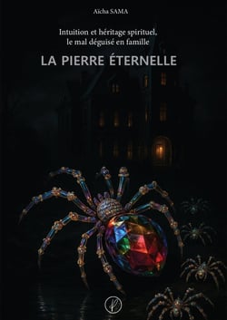 La pierre éternelle