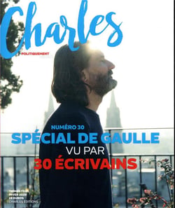 REVUE CHARLES n.30