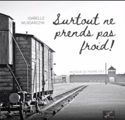 Surtout ne prends pas froid