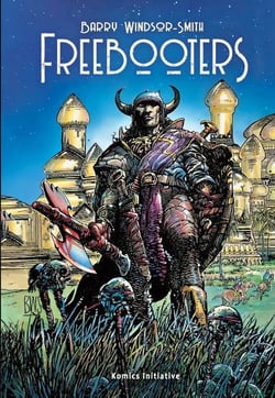 Freebooters