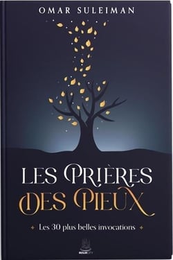 LES PRIèRES DES PIEUX