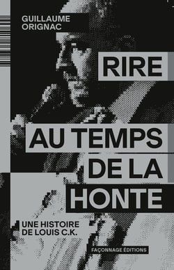 Rire au temps de la honte