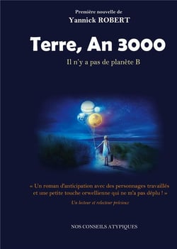 Terre, an 3000