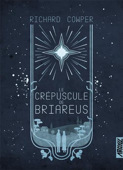 Le crépuscule de briareus