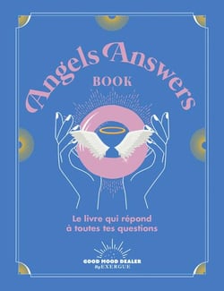 Angels answers book