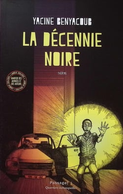 La décennie noire