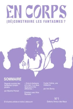 En Corps n°1 : (Dé)construire les fantasmes