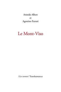 Le mont-viso