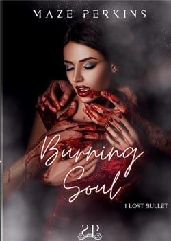 Burning soul - lost bullet