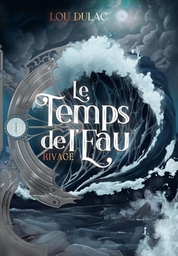 Le Temps de l'Eau : Rivage
