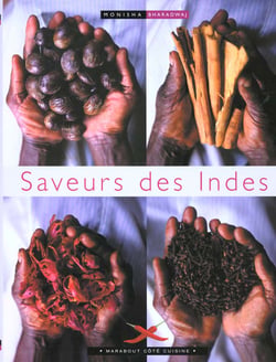 Saveurs des indes