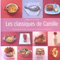 Les classiques de camille