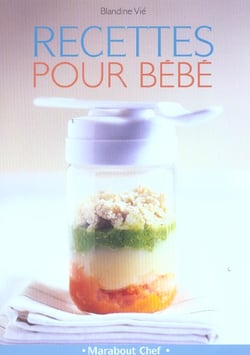 Recettes pour bebe