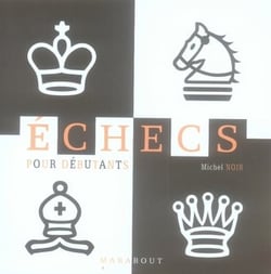 Jeu d'échecs