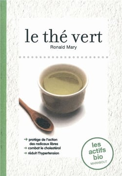 Le thé vert