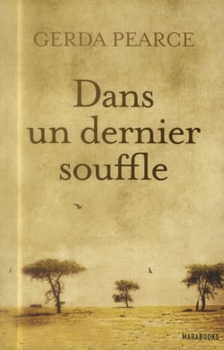 Dans un dernier souffle