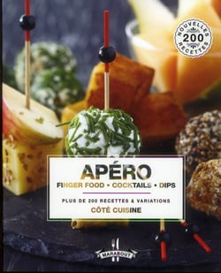 Apéros