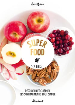 Super food - la bible