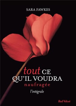 Tout ce qu'il voudra - naufragée