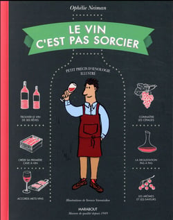 Le vin c'est pas sorcier (édition 2017)