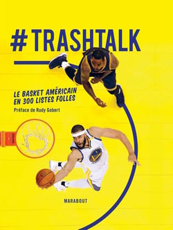 Le basket américain en 300 listes folles