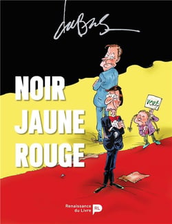 Album Dubus 2019