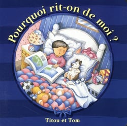 Pourquoi rit-on de moi titou
