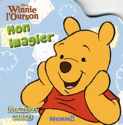 Winnie l'Ourson