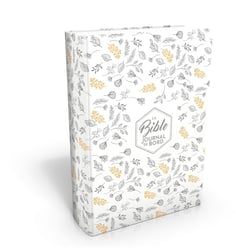 Bible Segond 21 : Journal de bord