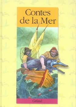 Contes de la mer