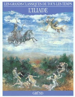 L'iliade