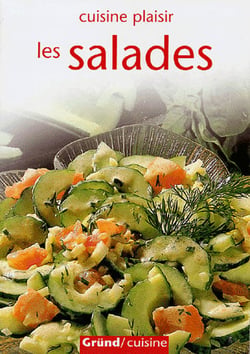 Les salades