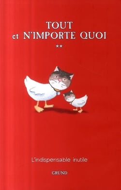 Tout et n'importe quoi t.2
