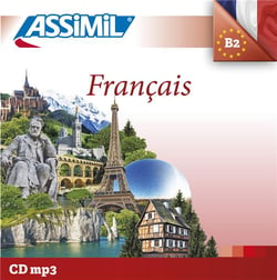 Français - B2
