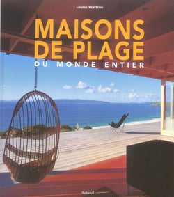 Maisons de plage du monde entier