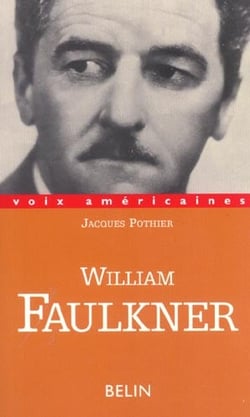 William Faulkner