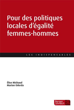 Pour des politiques locales d'égalité femmes-hommes