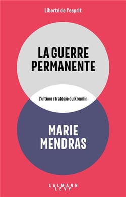 La Guerre permanente