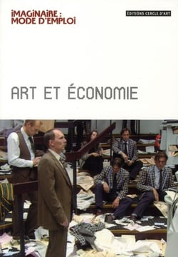 Art contemporain et économie