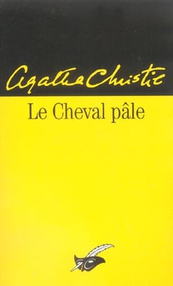 Le cheval pâle