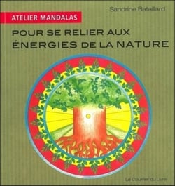 Atelier mandalas : pour se relier aux énergies de la nature