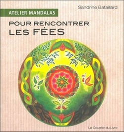 Atelier mandalas : pour rencontrer les fées