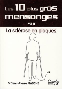 Les 10 plus gros mensonges sur la sclérose en plaques
