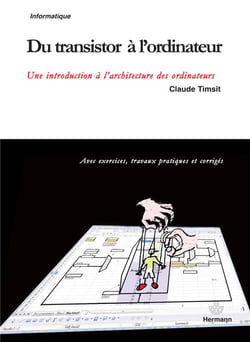 Du transistor à l'ordinateur