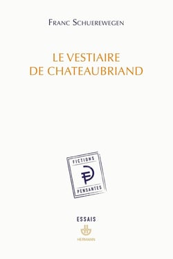 Le Vestiaire de Chateaubriand